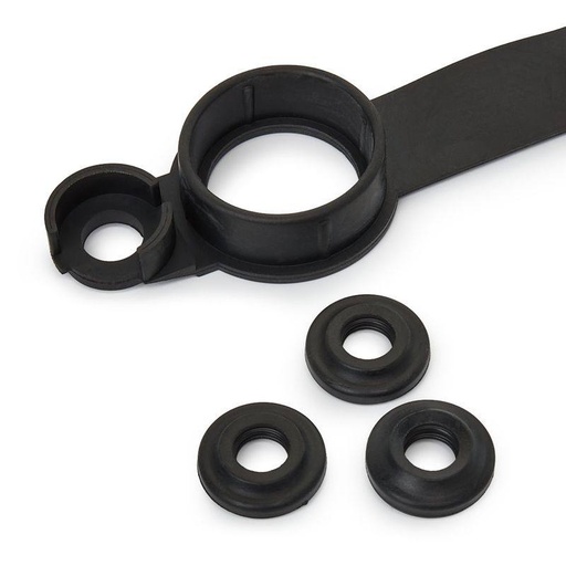 [ENG-HGA-RID-BMW-NEW-0008] Gasket Set, cylinder head cover