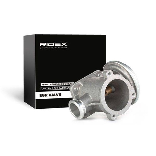 [SUPP-6358-1145E0067] EGR Valve