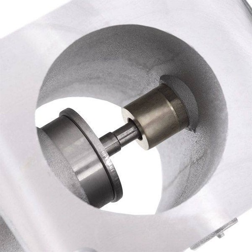 [SUPP-6358-1145E0231] EGR Valve