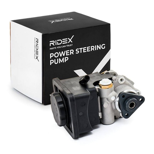 [STR-SPM-RID-BMW-NEW-0005] Hydraulic Pump, steering
