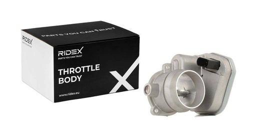 [SUPP-6358-158T0225] Throttle Body