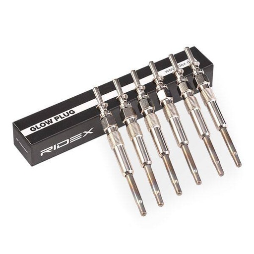 Glow Plug