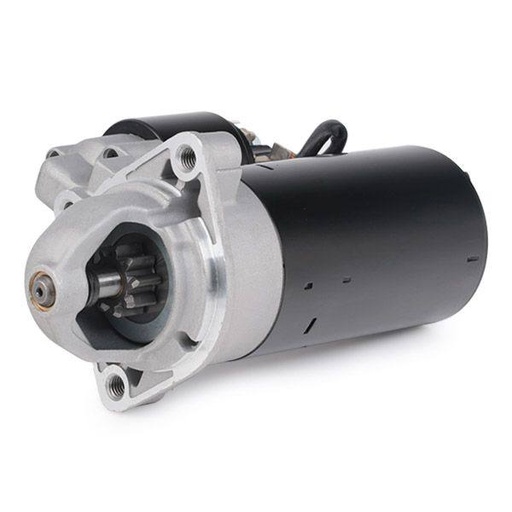 [ELE-MSC-RID-BMW-NEW-0011] Starter