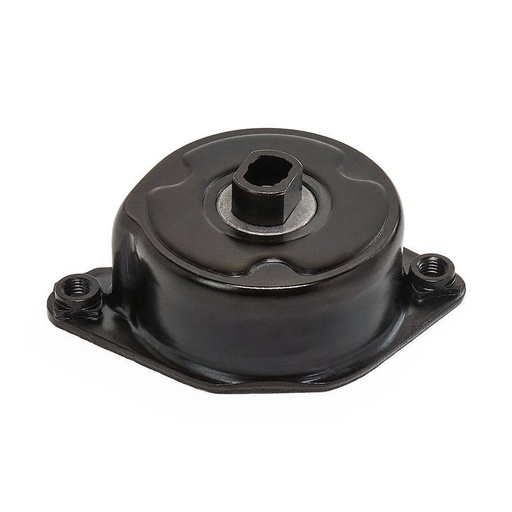 [SUPP-6358-310T0196] Tensioner Pulley, V-ribbed belt