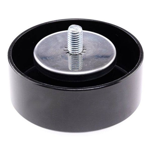 [SUPP-6358-312D0011] Deflection/Guide Pulley, V-ribbed belt