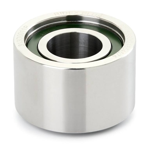 [SUPP-6358-312D0011P] Deflection/Guide Pulley, V-ribbed belt