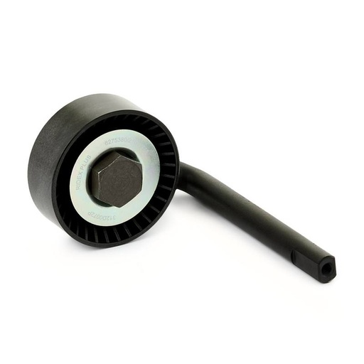 [SUPP-6358-312D0072P] Deflection/Guide Pulley, V-ribbed belt