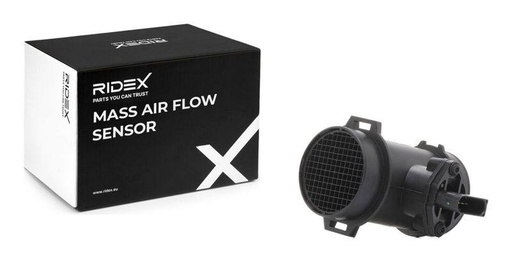 [ELE-SEN-RID-BMW-NEW-0065] Mass Air Flow Sensor