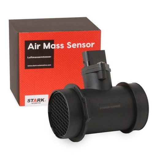 [ELE-SEN-RID-BMW-NEW-0096] Mass Air Flow Sensor
