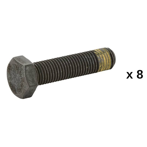 Screw Set, flywheel