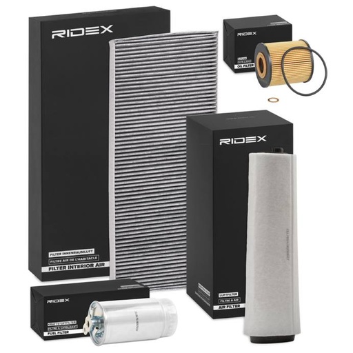 Filter Set
