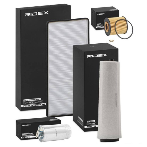 Filter Set