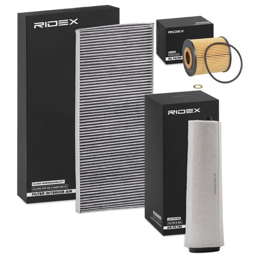 Filter Set