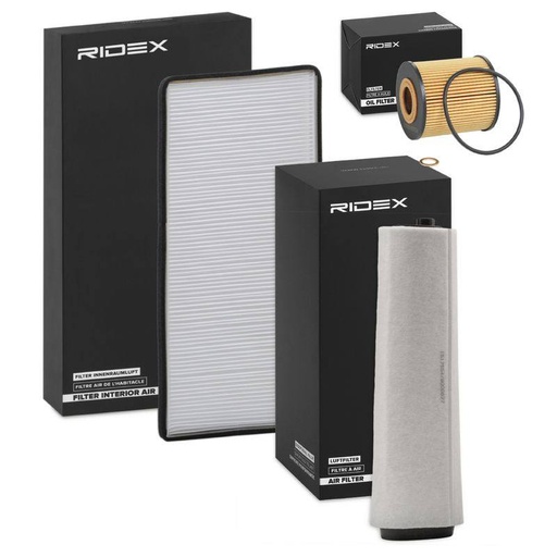 Filter Set