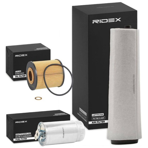 Filter Set
