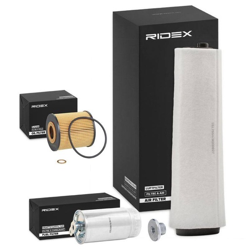 Filter Set