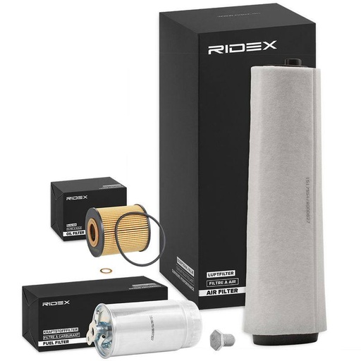 Filter Set