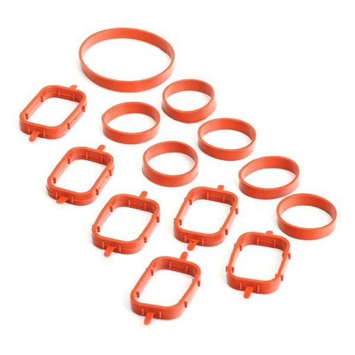 [ENG-MSC-RID-BMW-NEW-0075] Gasket Set, intake manifold