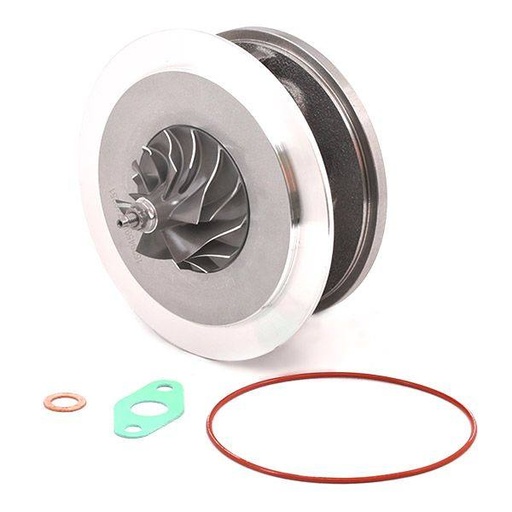 [ENG-TUR-RID-BMW-NEW-0002] Core assembly, turbocharger