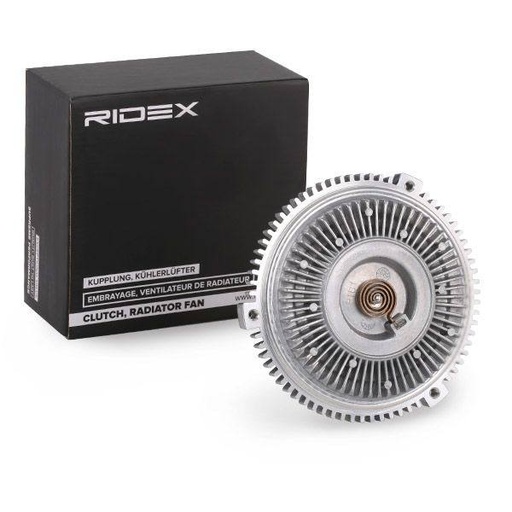 [COO-RAD-RID-BMW-NEW-0002] Clutch, radiator fan