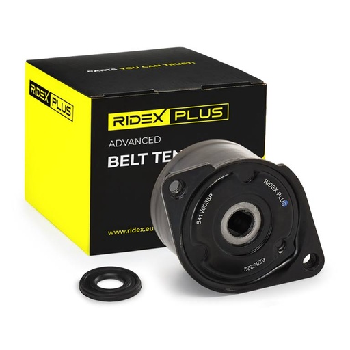 [SUPP-6358-541V0036P] Belt Tensioner, V-ribbed belt