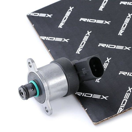 [SUPP-6358-5655C0005] Control Valve, fuel quantity (common rail system)