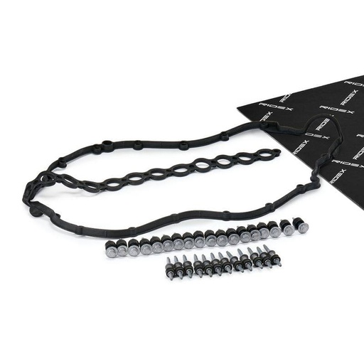 [ENG-HGA-RID-BMW-NEW-0006] Gasket Set, cylinder head cover