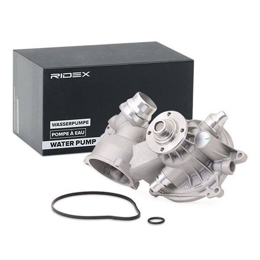 [COO-WPU-RID-BMW-NEW-0016] Water Pump, engine cooling