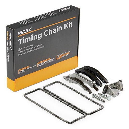 [ENG-TCH-RID-BMW-NEW-0022] Timing Chain Kit