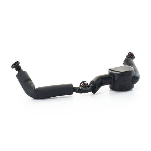 [SUPP-6358-1600H16000140] Hose, crankcase ventilation