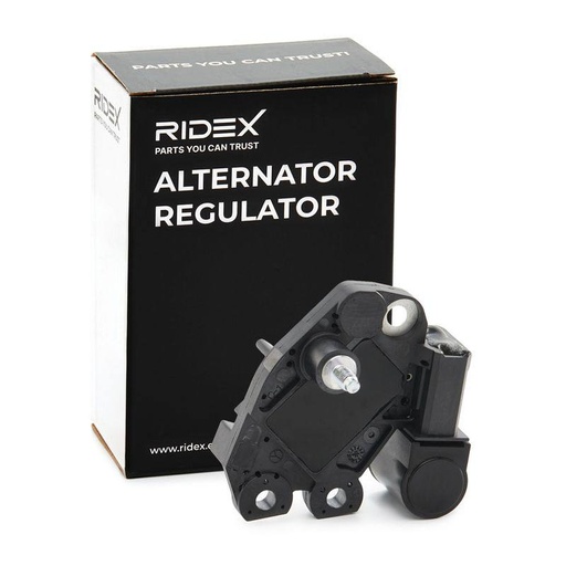 [ELE-ALT-RID-BMW-NEW-0093] Alternator Regulator