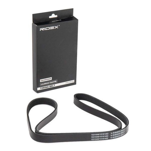 [SUPP-6358-305P0421] V-ribbed Belt