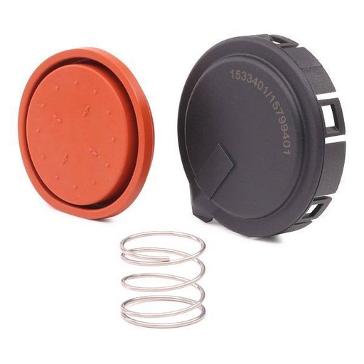 [SUPP-6358-3886V0061] Valve, crankcase ventilation