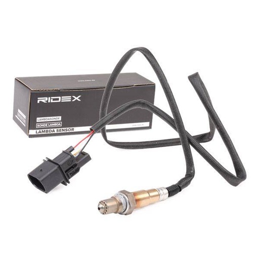 [ELE-SEN-RID-BMW-NEW-0083] Oxygen Sensor