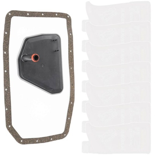 Parts Kit, automatic transmission oil change