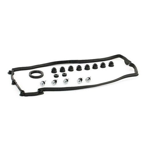 Gasket Set, cylinder head cover