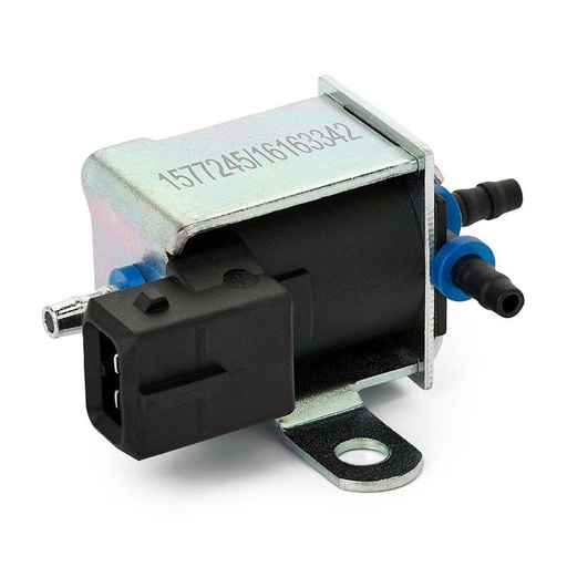 [EXH-MSC-RID-BMW-NEW-0003] Pressure Converter, exhaust control