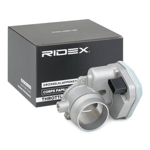 [SUPP-6358-158T0056] Throttle Body