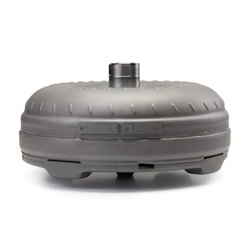 Torque Converter