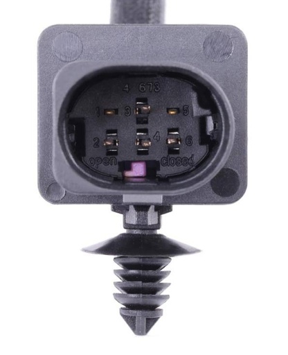 [ELE-SEN-RID-BMW-NEW-0050] Oxygen Sensor