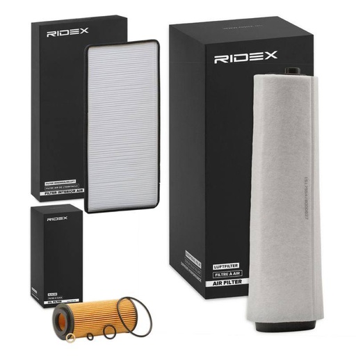 Filter Set