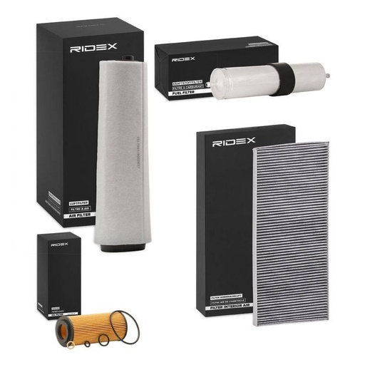 Filter Set