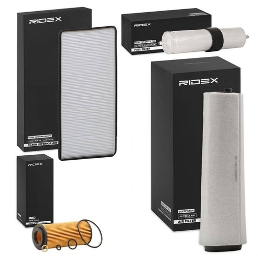 Filter Set