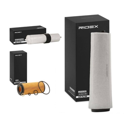 Filter Set