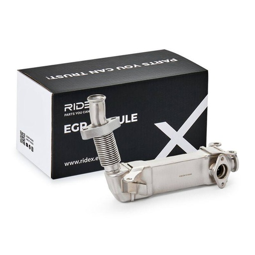[SUPP-6358-4198E0023] EGR Module
