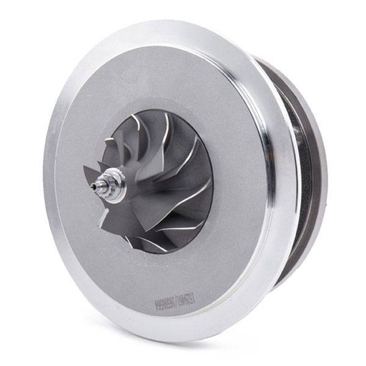 [ENG-TUR-RID-BMW-NEW-0007] Core assembly, turbocharger