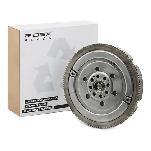 [TRN-FLY-RID-BMW-NEW-0007] Flywheel