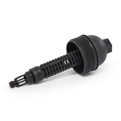 [FIL-OIL-RID-BMW-NEW-0016] Housing, oil filter