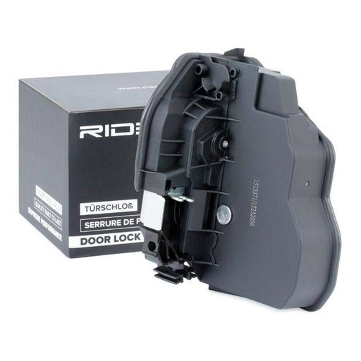 [SUPP-6358-1361D0112] Door Lock