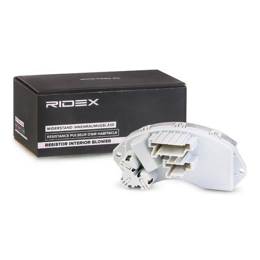 [SUPP-6358-1385C0042] Control Unit, heating/ventilation